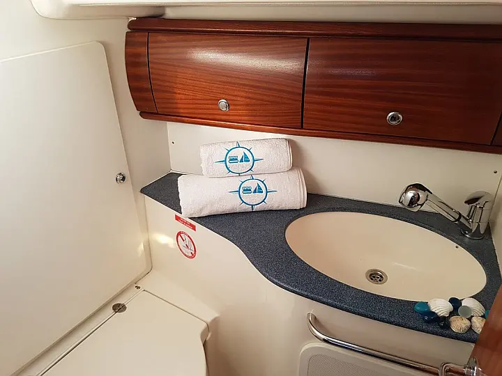 Bavaria 44 - 