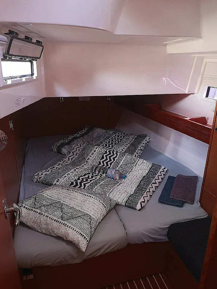 Bavaria Cruiser 45 - 