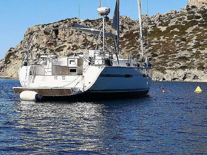 Bavaria Cruiser 45 - 