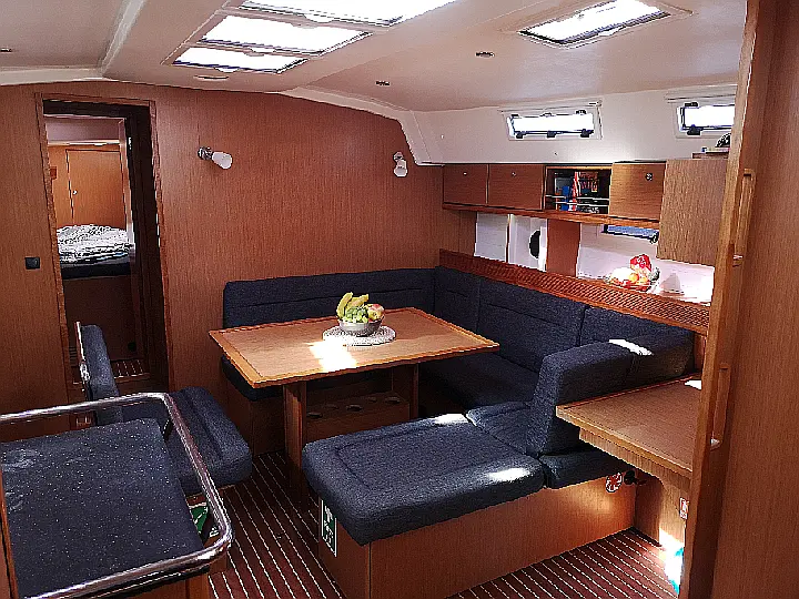 Bavaria Cruiser 45 - 