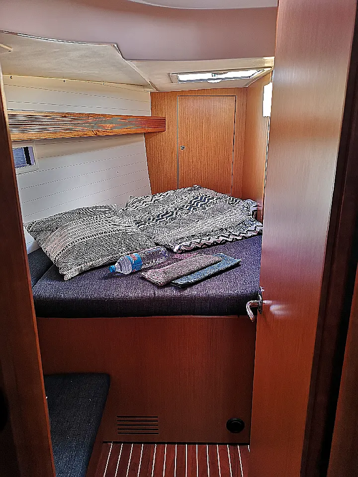 Bavaria Cruiser 45 - 