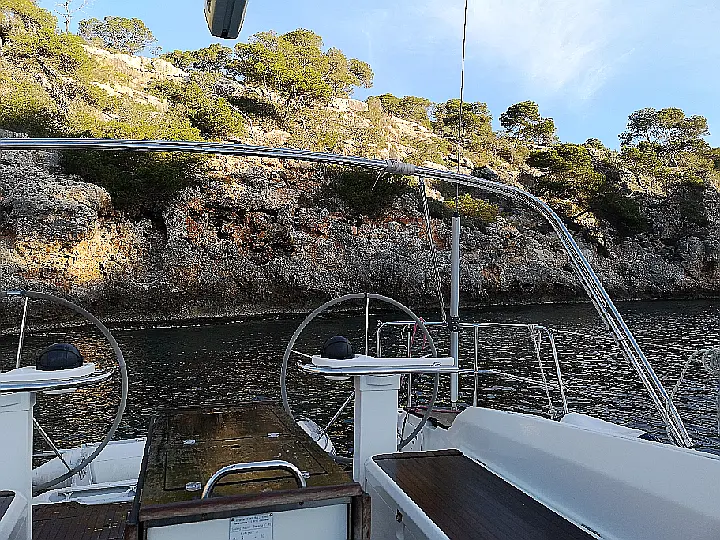 Bavaria Cruiser 45 - 