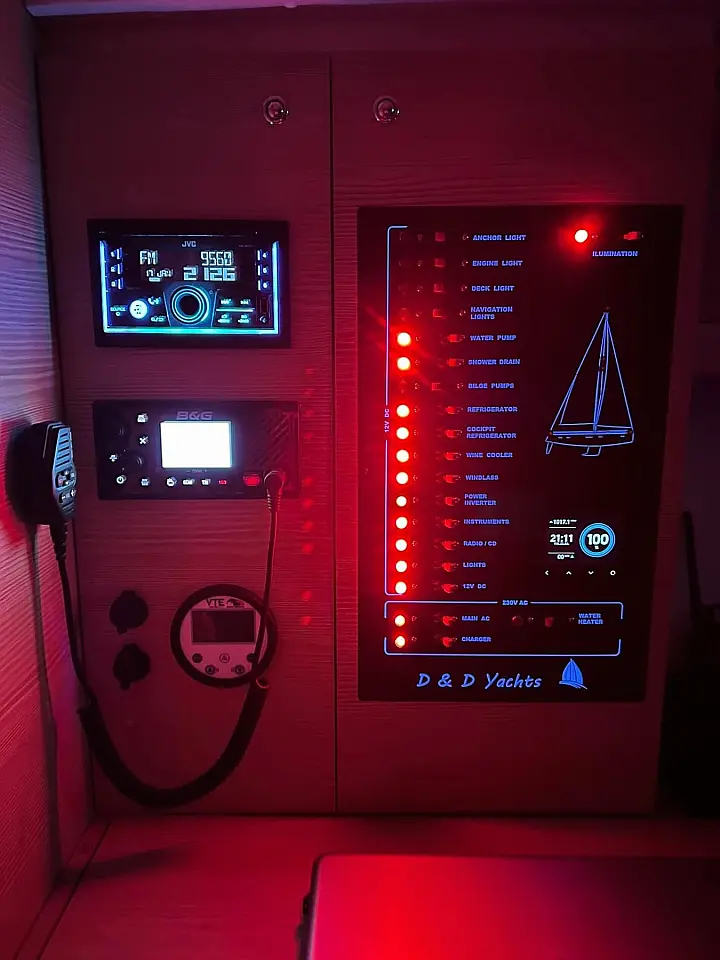 D&D Kufner 54 - interior2