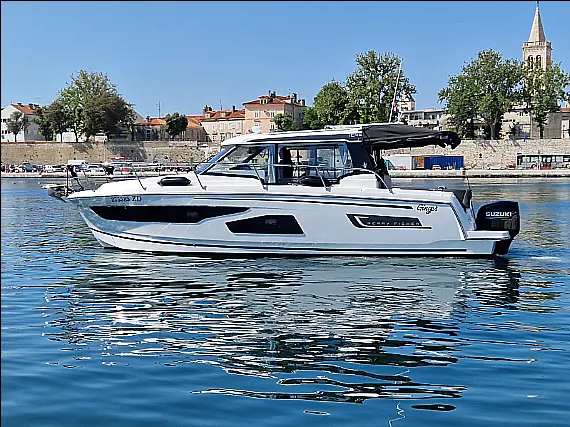 Merry Fisher 1095 