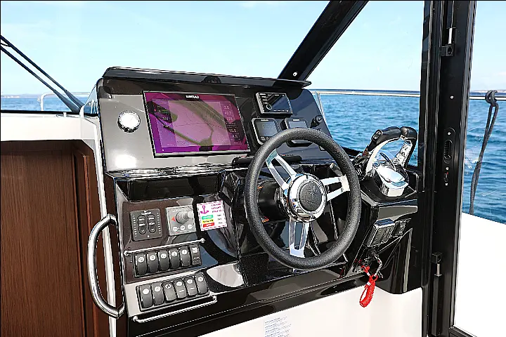 Merry Fisher 1095  - 