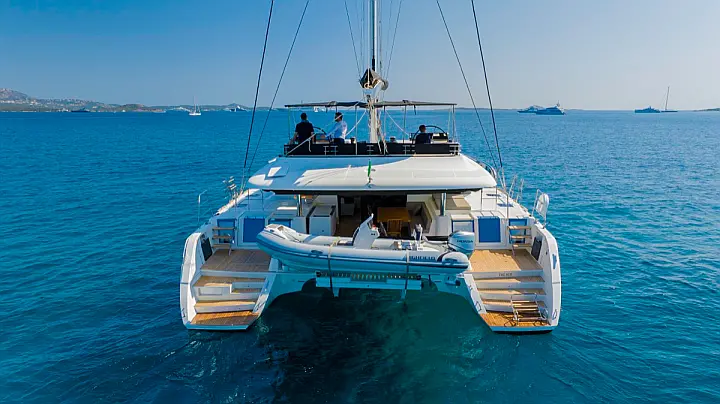 Lagoon 620 (10+3) - 