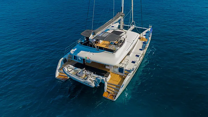 Lagoon 620 (10+3) - 