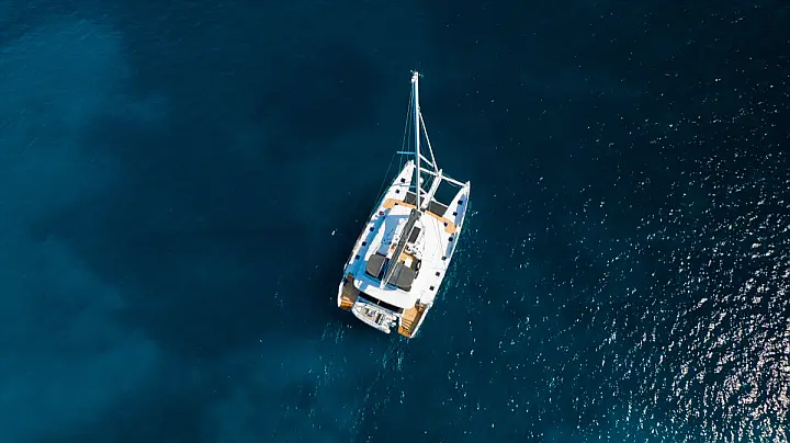 Lagoon 620 (10+3) - 