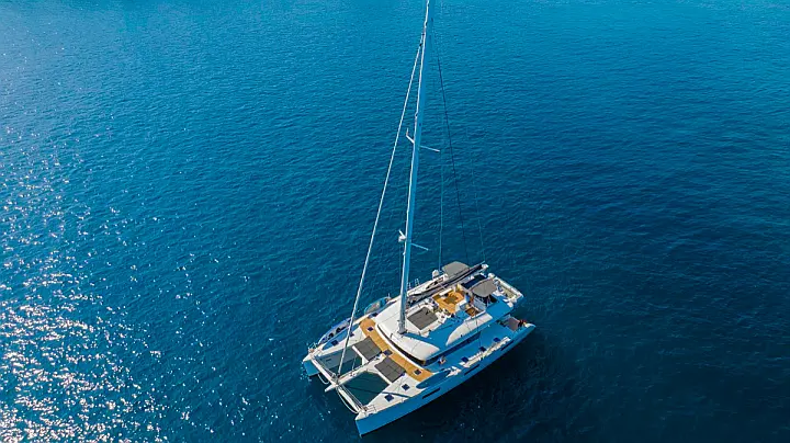 Lagoon 620 (10+3) - 