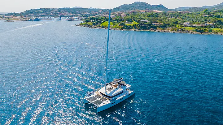 Lagoon 620 (10+3) - 