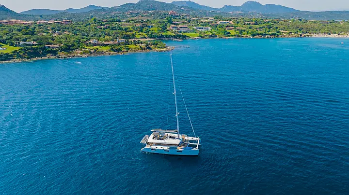 Lagoon 620 (10+3) - 