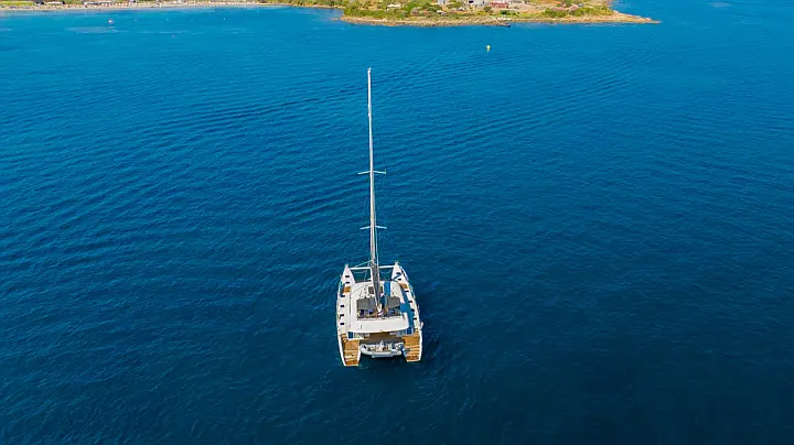 Lagoon 620 (10+3) - 
