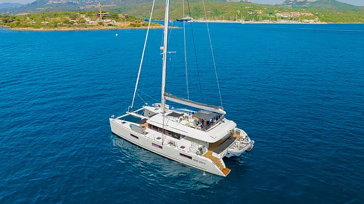 Lagoon 620 (10+3) - 