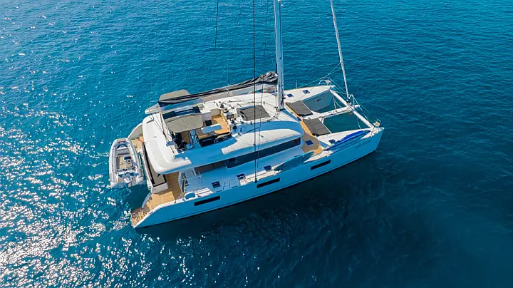 Lagoon 620 (10+3) - 