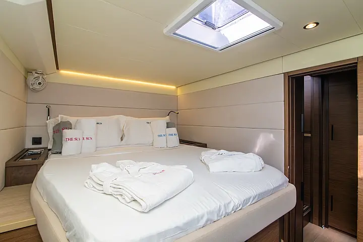 Lagoon 620 (10+3) - 