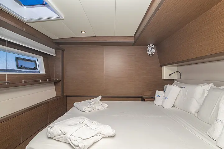 Lagoon 620 (10+3) - 