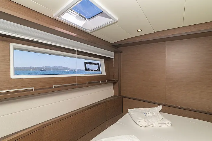 Lagoon 620 (10+3) - 