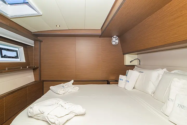Lagoon 620 (10+3) - 