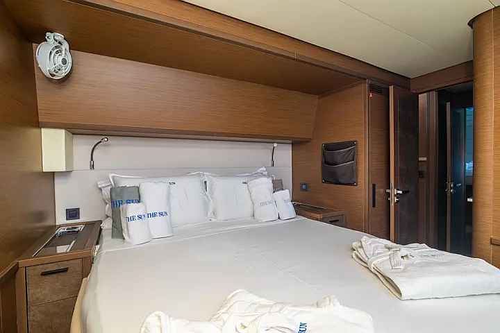 Lagoon 620 (10+3) - 