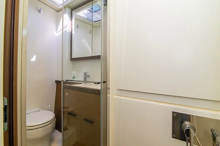 Lagoon 620 (10+3) - 