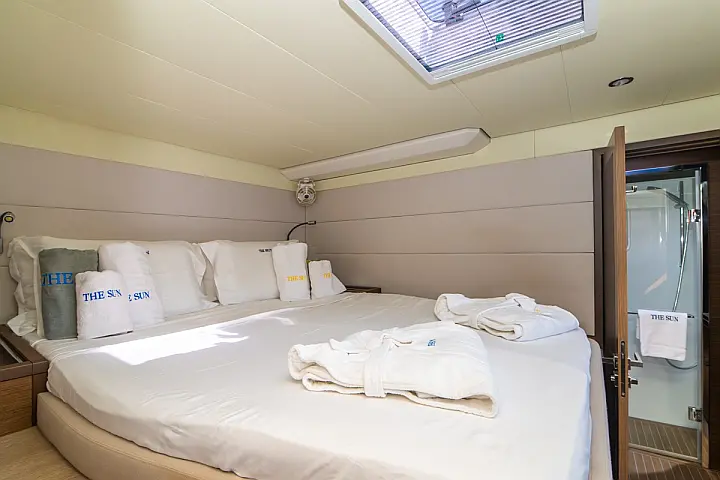 Lagoon 620 (10+3) - 
