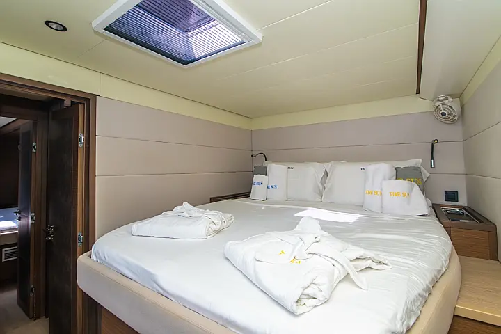 Lagoon 620 (10+3) - 