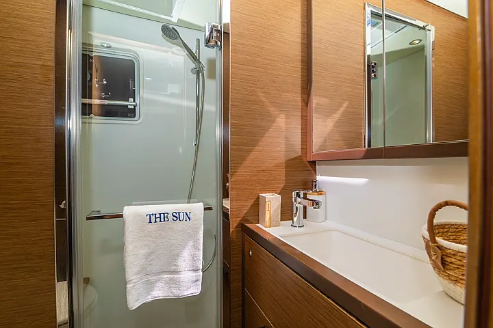 Lagoon 620 (10+3) - 