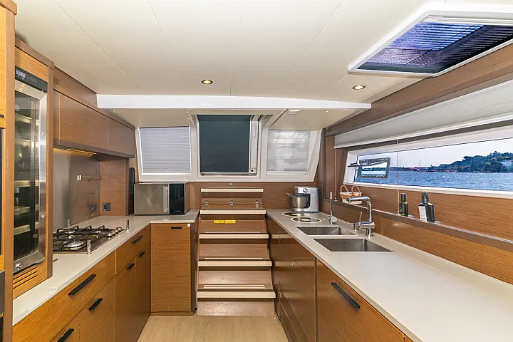 Lagoon 620 (10+3) - 