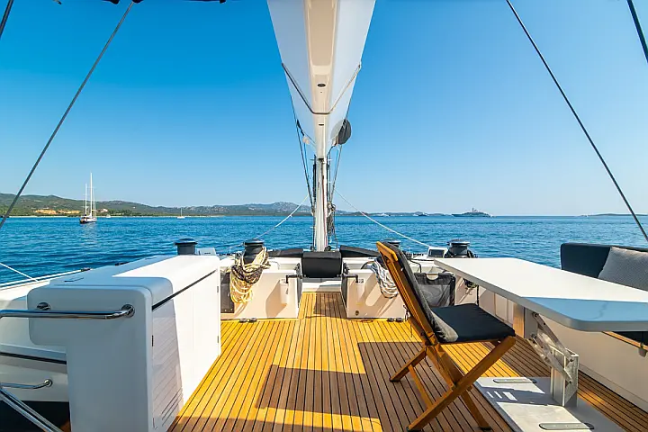 Lagoon 620 (10+3) - 