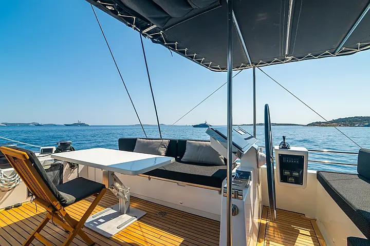 Lagoon 620 (10+3) - 