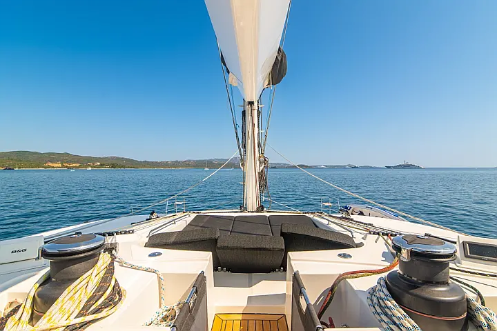 Lagoon 620 (10+3) - 