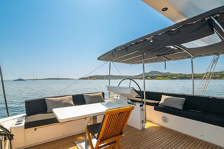 Lagoon 620 (10+3) - 