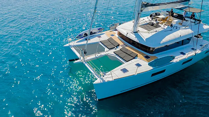 Lagoon 620 (10+3) - 