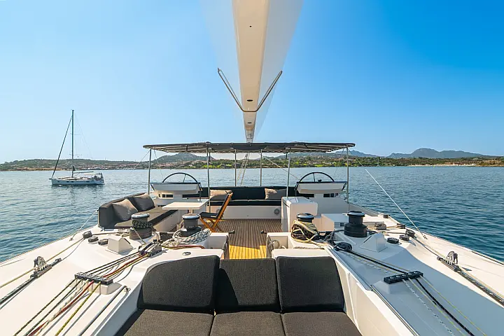 Lagoon 620 (10+3) - 