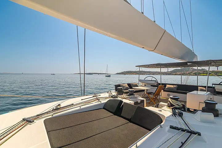 Lagoon 620 (10+3) - 