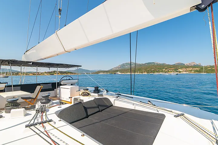 Lagoon 620 (10+3) - 