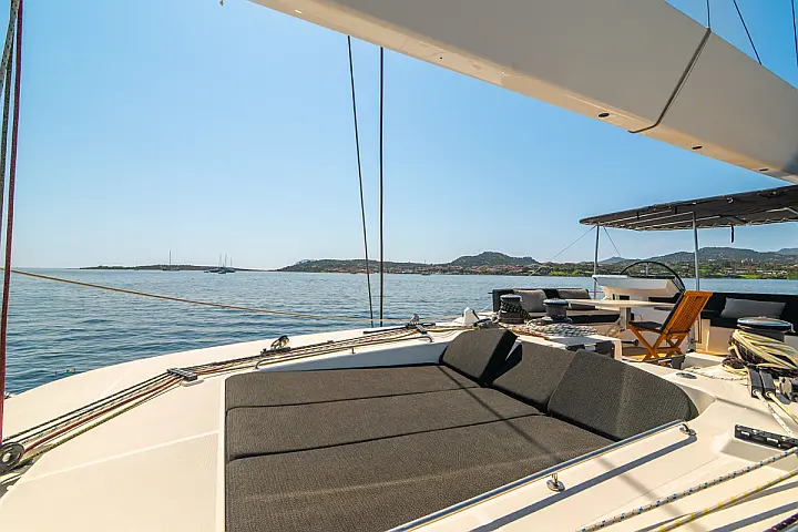 Lagoon 620 (10+3) - 