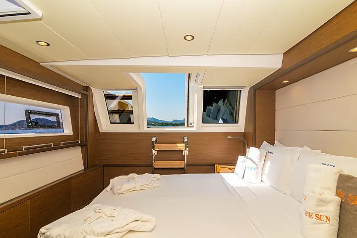 Lagoon 620 (10+3) - 