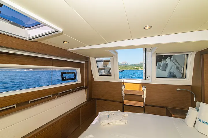 Lagoon 620 (10+3) - 