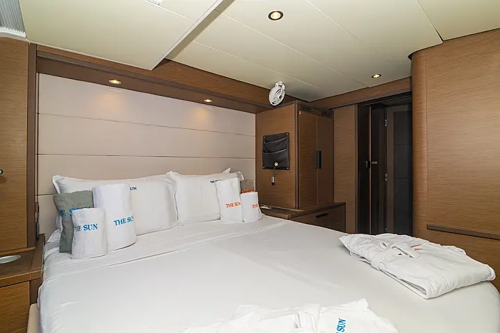 Lagoon 620 (10+3) - 