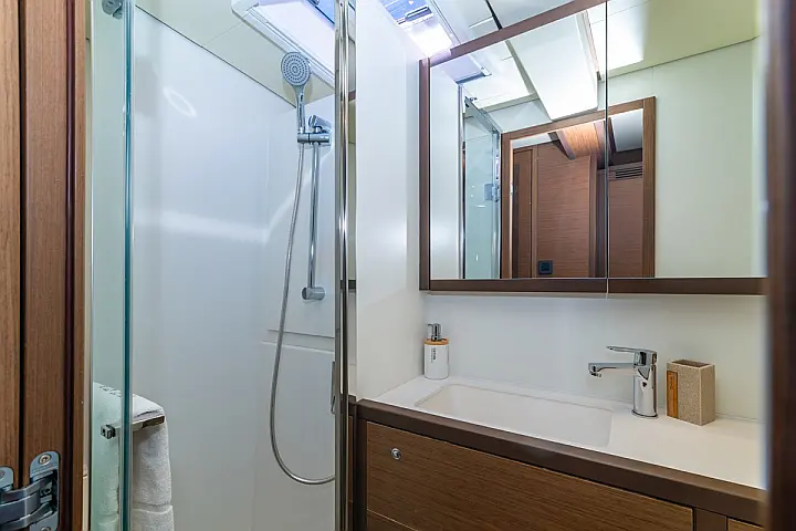 Lagoon 620 (10+3) - 