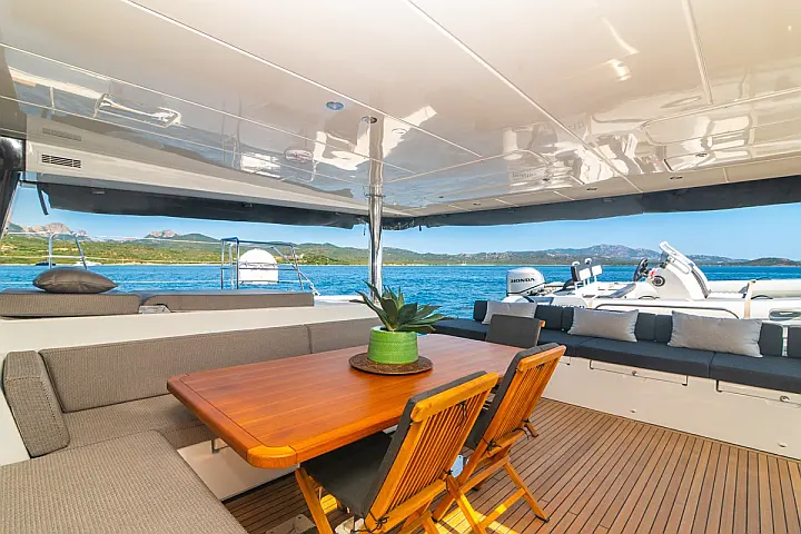 Lagoon 620 (10+3) - 