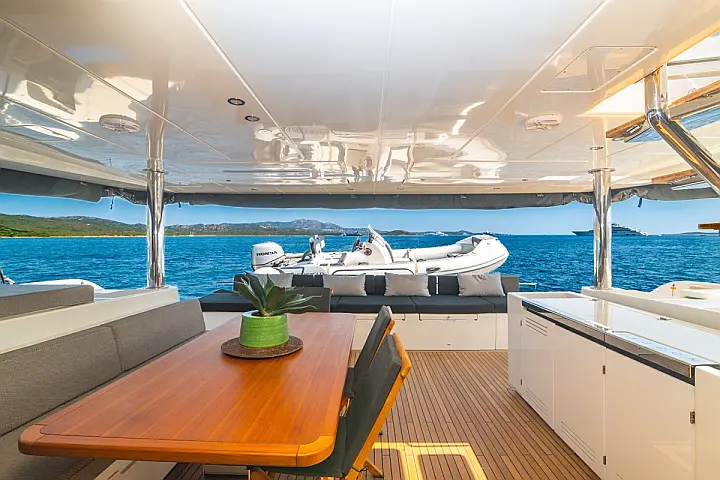 Lagoon 620 (10+3) - 