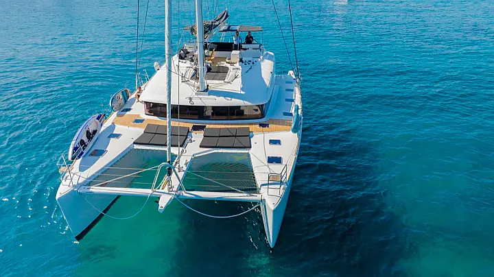 Lagoon 620 (10+3) - 