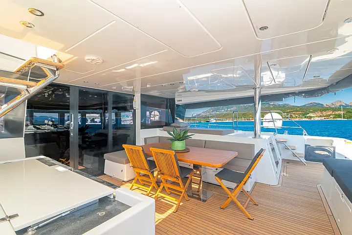 Lagoon 620 (10+3) - 