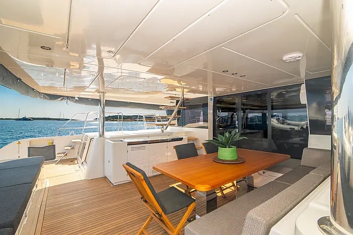Lagoon 620 (10+3) - 