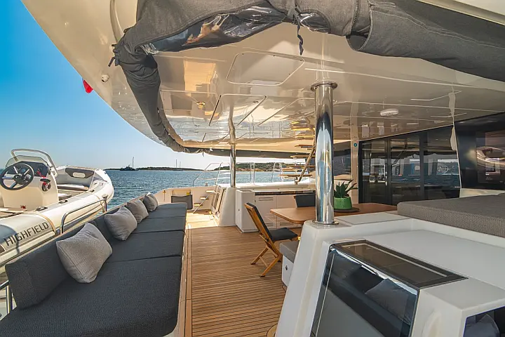 Lagoon 620 (10+3) - 