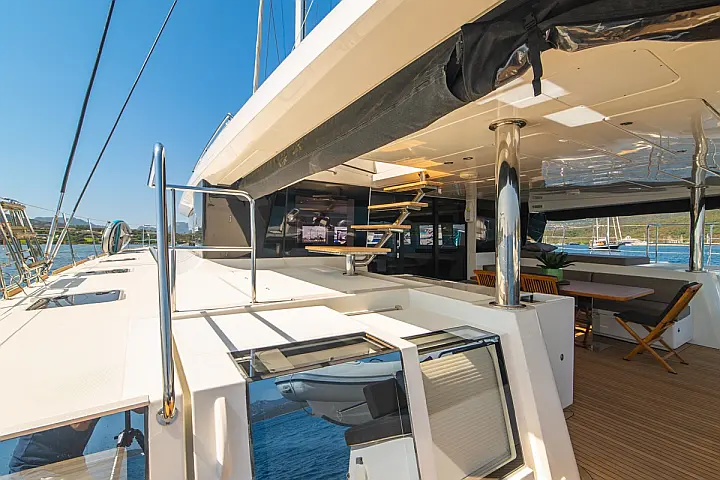 Lagoon 620 (10+3) - 