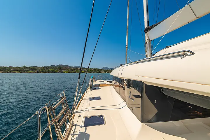 Lagoon 620 (10+3) - 