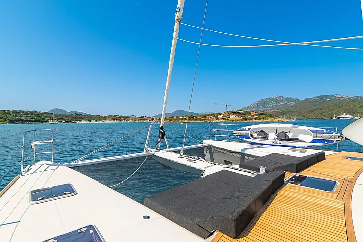 Lagoon 620 (10+3) - 